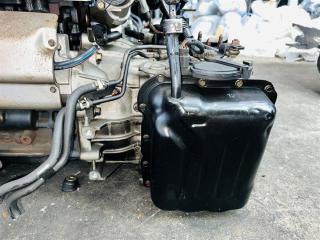 АКПП MITSUBISHI DION CR9W 4G63GDI MD978417, F4A421JZB1 4 ракурс
