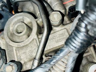 АКПП MITSUBISHI DION CR9W 4G63GDI MD978417, F4A421JZB1 5 ракурс