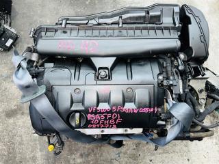 Двигатель PEUGEOT 207 WC EP6C, PSA5F01 EP6C/PSA5F01/10FHBF 1 ракурс