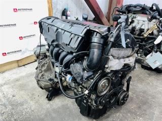 Двигатель PEUGEOT 207 WC EP6C, PSA5F01 EP6C/PSA5F01/10FHBF 5 ракурс