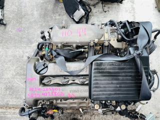 Двигатель NISSAN SERENA PC24 SR20DE 101025U5M0 1 ракурс