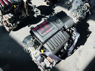 Двигатель MAZDA AXELA BL5FW ZYVE ZY6002300D, ELECTRO 2 ракурс