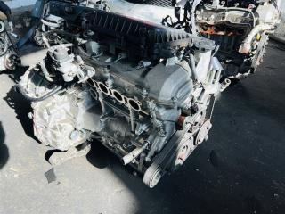 Двигатель MAZDA AXELA BL5FW ZYVE ZY6002300D, ELECTRO 4 ракурс