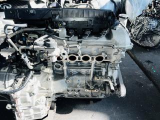 Двигатель MAZDA AXELA BL5FW ZYVE ZY6002300D, ELECTRO 5 ракурс