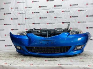 Nose cut MAZDA AXELA BK5P ZY 2952 HATCHBACK 1 ракурс