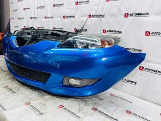 Nose cut MAZDA AXELA BK5P ZY 2952 HATCHBACK 2 ракурс