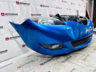 Nose cut MAZDA AXELA BK5P ZY 2952 HATCHBACK 3 ракурс