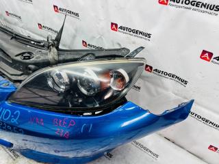 Nose cut MAZDA AXELA BK5P ZY 2952 HATCHBACK 4 ракурс