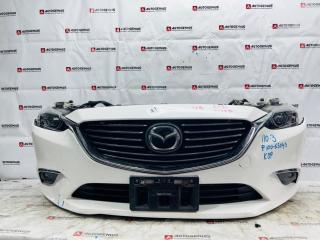 Nose cut MAZDA ATENZA GJ2FP SHVPTR 10065043 2MOD 1 ракурс