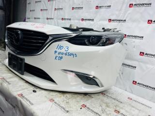 Nose cut MAZDA ATENZA GJ2FP SHVPTR 10065043 2MOD 2 ракурс