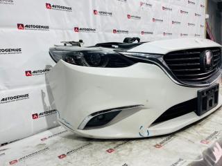 Nose cut MAZDA ATENZA GJ2FP SHVPTR 10065043 2MOD 3 ракурс