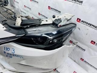 Nose cut MAZDA ATENZA GJ2FP SHVPTR 10065043 2MOD 4 ракурс