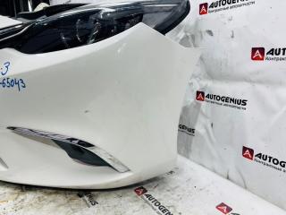 Nose cut MAZDA ATENZA GJ2FP SHVPTR 10065043 2MOD 5 ракурс