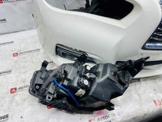 Nose cut NISSAN SKYLINE HV37 VQ35HR 10023616 5 ракурс