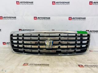 Решетка радиатора передняя TOYOTA CROWN GRS182 3GR-FSE 1 ракурс