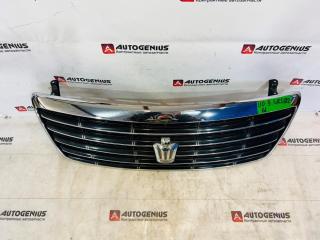 Решетка радиатора передняя TOYOTA CROWN GRS182 3GR-FSE 2 ракурс