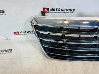 Решетка радиатора передняя TOYOTA CROWN GRS182 3GR-FSE 3 ракурс