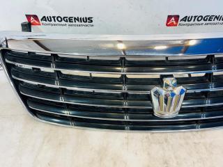 Решетка радиатора передняя TOYOTA CROWN GRS182 3GR-FSE 4 ракурс