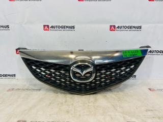 Решетка радиатора MAZDA ATENZA GGEP LFDE SEDAN 1 ракурс