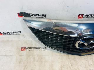 Решетка радиатора MAZDA ATENZA GGEP LFDE SEDAN 4 ракурс