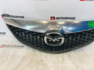 Решетка радиатора MAZDA ATENZA GGEP LFDE SEDAN 5 ракурс