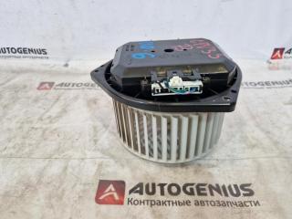 Мотор печки NISSAN SKYLINE CPV35 VQ35DE 2 ракурс