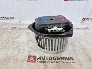 Мотор печки NISSAN FUGA GY50 VK45DE 2 ракурс