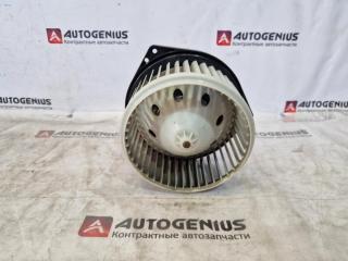 Мотор печки NISSAN FUGA GY50 VK45DE 3 ракурс
