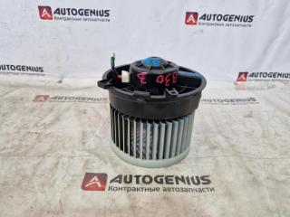 Мотор печки NISSAN LAFESTA B30 MR20DE 27225EN000 2 ракурс