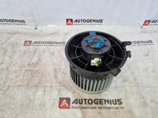 Мотор печки NISSAN LAFESTA B30 MR20DE 27225EN000 3 ракурс
