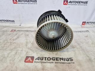 Мотор печки NISSAN LAFESTA B30 MR20DE 27225EN000 4 ракурс