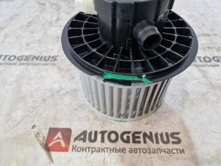 Мотор печки NISSAN MARCH AK12 CR12DE 3 ракурс