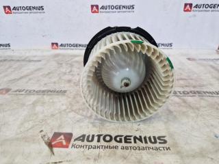 Мотор печки NISSAN MARCH AK12 CR12DE 4 ракурс