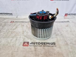 Мотор печки NISSAN LAFESTA B30 MR20DE 27225EN000 1 ракурс
