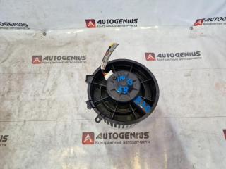 Мотор печки NISSAN LAFESTA B30 MR20DE 27225EN000 2 ракурс