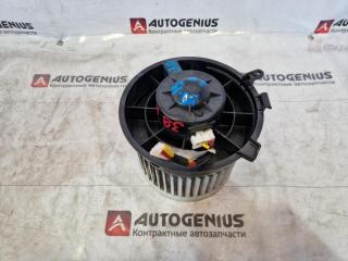 Мотор печки NISSAN LAFESTA B30 MR20DE 27225EN000 4 ракурс