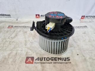 Мотор печки NISSAN MARCH AK12 CR12DE 1 ракурс