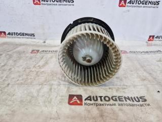 Мотор печки NISSAN MARCH AK12 CR12DE 4 ракурс
