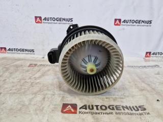 Мотор печки TOYOTA COROLLA RUMION ZRE152 2ZR-FE 8710312060 3 ракурс