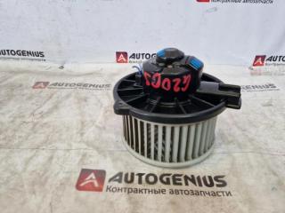 Мотор печки DAIHATSU CHARADE G200S HCE 1 ракурс
