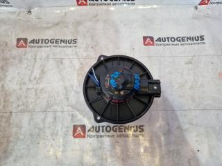 Мотор печки DAIHATSU CHARADE G200S HCE 2 ракурс