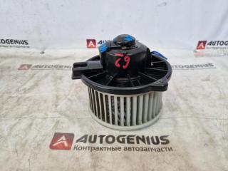 Мотор печки DAIHATSU CHARADE G200S HCE 3 ракурс