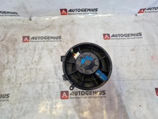 Мотор печки NISSAN LAFESTA B30 MR20DE 27225EN000 1 ракурс