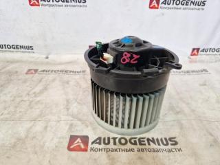 Мотор печки NISSAN LAFESTA B30 MR20DE 27225EN000 2 ракурс