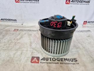 Мотор печки NISSAN LAFESTA B30 MR20DE 27225EN000 3 ракурс