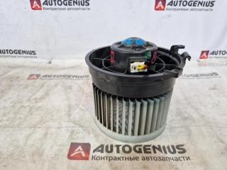 Мотор печки NISSAN LAFESTA B30 MR20DE 27225EN000 4 ракурс