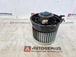 Мотор печки NISSAN X-TRAIL NT31 27225EN000 2 ракурс Мотор печки NISSAN X-TRAIL NT31 27225EN000 2 ракурс
