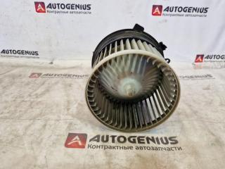 Мотор печки NISSAN X-TRAIL NT31 27225EN000 3 ракурс