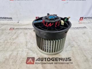 Мотор печки NISSAN X-TRAIL NT31 MR20DE 27225EN000 2 ракурс Мотор печки NISSAN X-TRAIL NT31 MR20DE 27225EN000 2 ракурс