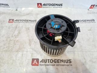 Мотор печки NISSAN X-TRAIL NT31 MR20DE 27225EN000 3 ракурс Мотор печки NISSAN X-TRAIL NT31 MR20DE 27225EN000 3 ракурс